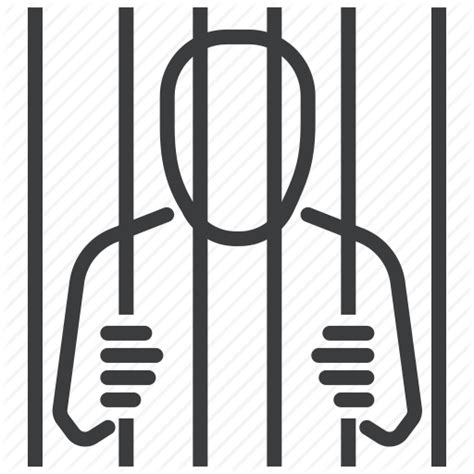 Jail Clipart Logo Jail Logo Transparent Free For Download On