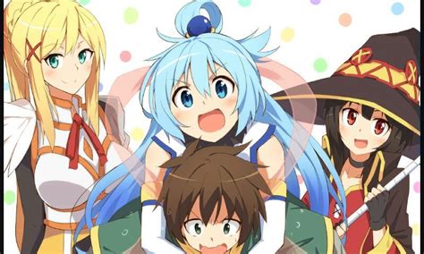 Animes Comfirmados 2017 Anime Amino