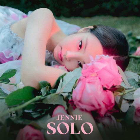 Solo Single Oleh Jennie Spotify