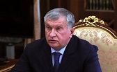 Rosneft CEO Sechin says welcomes Qatar as direct shareholder - MINING.COM