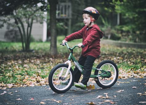 Aprender A Andar De Bicicleta 3 Dicas Para Crianças Go By Bike