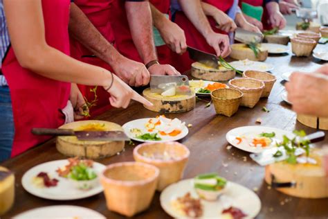 Top 6 Thai Food Cooking Classes Around Silom Area Sabai Sathorn