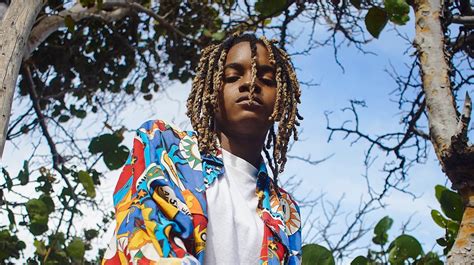 Koffee Is The Rising Teen Star Of Reggaes New Wave Noisey