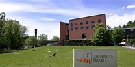 Karrieremesse an der Universität | PASSAU24.de - Nachrichten für ...