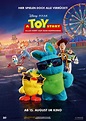 A Toy Story: Alles hört auf kein Kommando | Film-Rezensionen.de