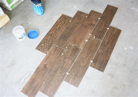 Floor Tile Laying Patterns