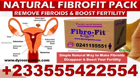 Forever Living Products For Fibroids Fibrofit Remedy Kit