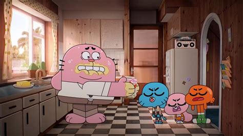 The Amazing World Of Gumball All Episodes Trakttv