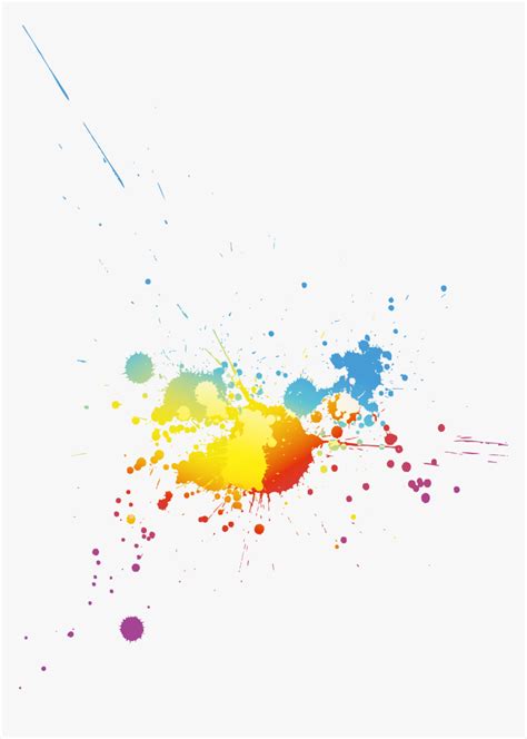 Watermark Royalty Free Illustration Holi Stock Png Ink Colors Png