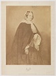 NPG D37792; Lady Mary Fox (née FitzClarence) - Portrait - National ...