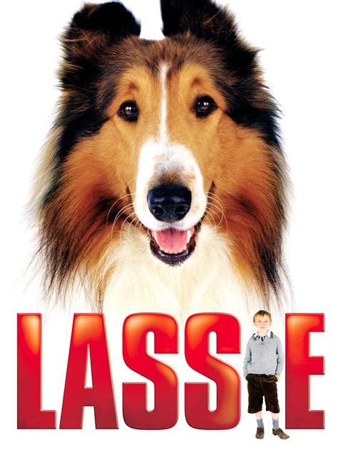 lassie cast