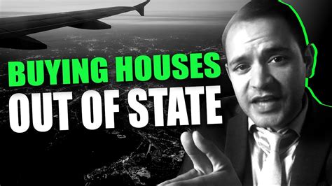 Out Of State Real Estate Investing Buying For Beginners Youtube