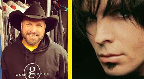 Garth Brooks Talks Bringing Back Alter Ego Chris Gaines