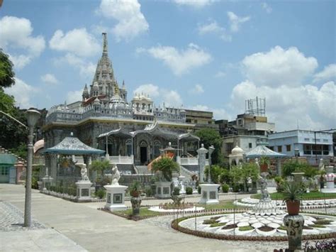 Pareshnath Jain Temple Kolkata Tripadvisor