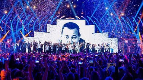 Le concert annuel des enfoirés, au. Le Monde des Enfoirés : un spectacle et un nouvel album en 2019
