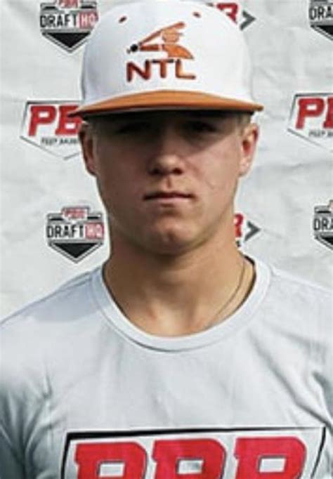 David Litle Class Of Player Profile Perfect Game Usa