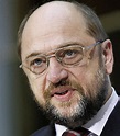 Im Profil: Martin Schulz, neuer Präsident des Europaparlaments ...