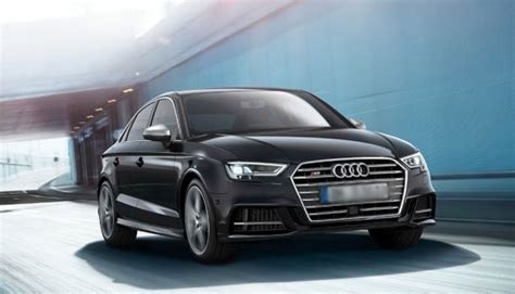 Audi A3 Price In India 2020 Cars Trend Today