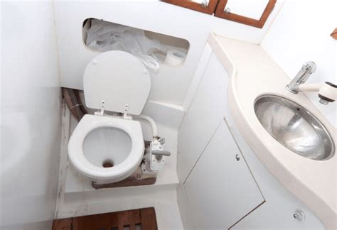 How To Find The Best Marine Toilet Options Boat Bub