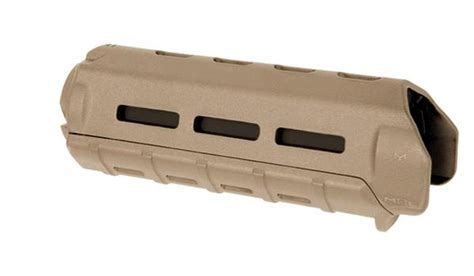 Magpul Mlok Carbine Handguard Fde Nova Tactical