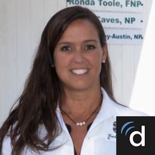 Ronda Toole NP Nurse Practitioner In Macon GA US News Doctors