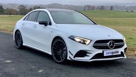 We did not find results for: Mercedes-AMG A35 Dimensions 2020 | CarsGuide