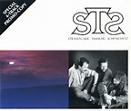 STS | Promo-Single-CD (1990) von S.T.S.