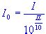 Sound Wave Equations Formulas Calculator - Intensity Distance Point Source