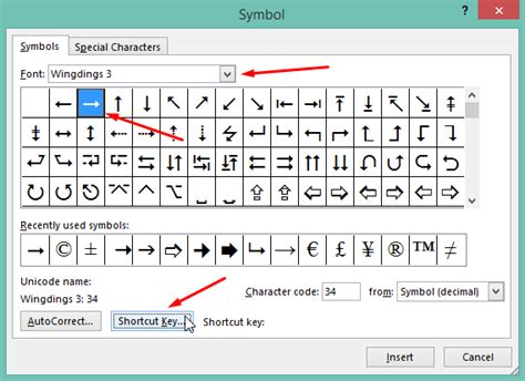 Tutorial Cara Menambah Simbol Di Microsoft Word Beserta Gambar Images