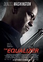 The Equalizer | Equalizer movie, The equalizer movie, Good movies
