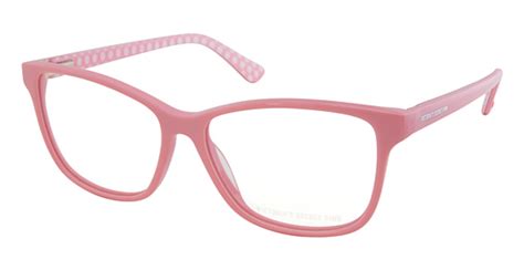 Pk5021 Eyeglasses Frames By Victorias Secret Pink