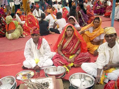 Virginity Tests Conducted On Over 400 Prospective Brides In Madhya