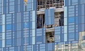 Curtain Walls | The Basics Of Curtain Wall Construction | Building Design