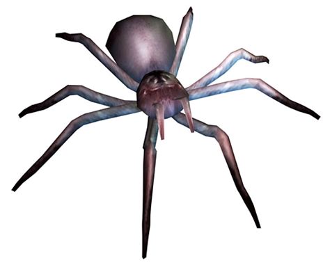 Baby Spider Resident Evil Wiki Fandom