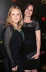 Melissa Etheridge and Linda Wallem | Same-Sex Celebrity Couples Say "I ...