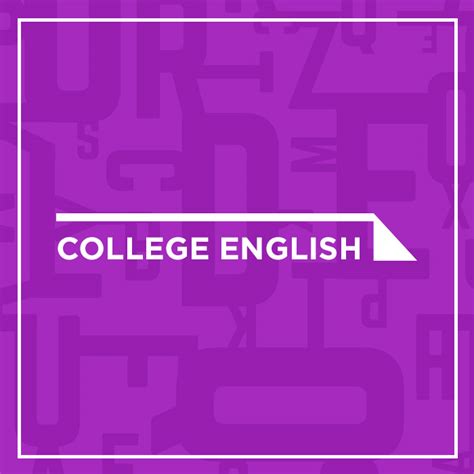 College English - NCTE