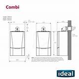 Combi Boiler Kit Images
