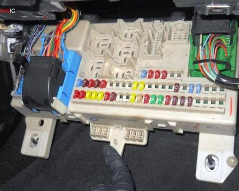 We use wiring diagrams in lots of diagnostics, but if we are really not careful, they can sometimes. View Ebook Mazda 3 Fuse Box Location