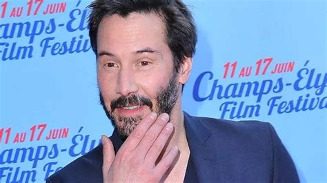 Keanu Reeves Naked Intruder Scare Second Woman Found Nude In Actor S Home Mirror Online