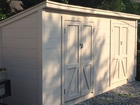 Pre Built Sheds Nova Scotia Office Small Shed On Wheels Long Narrow Garden Sheds Ds