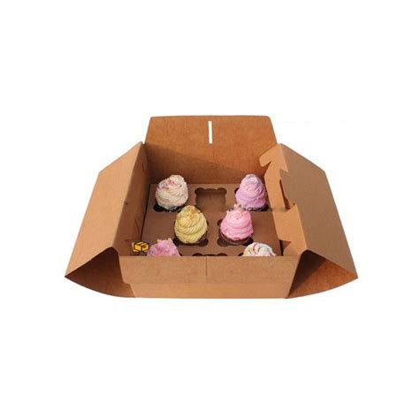 Custom Muffin Boxes The Custom Packaging Uk