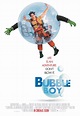 Affiches et images - Bubble boy. • Disney-Planet.Fr