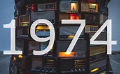 1974: Playlist mit den 100 besten Songs | Popkultur.de