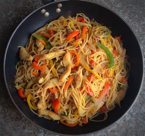 A basic stir fry sauce that i've been using for years. Pin on pasta