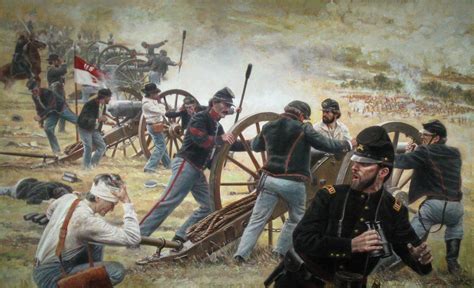 ONCE A CIVIL WAR: July 1, 1862---The Seven Days' Battles: Day Seven ...