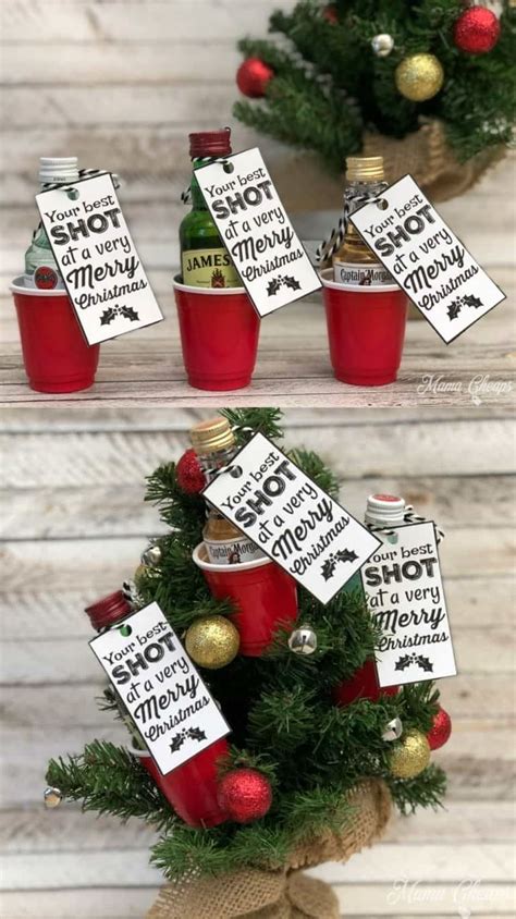 Creative And Easy Christmas Diy Ts For Coworkers