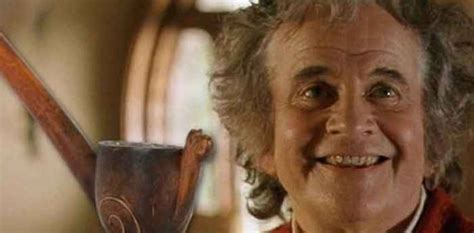 Bilbo Baggins Lord Of The Rings Actor Ian Holm Passes Away