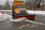 Pickup Trucks With Plows Pictures