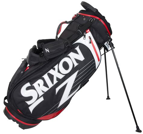 Srixon Golf Tour Stand Bag Golfonline