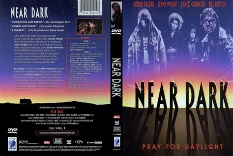 Klik tombol di bawah ini untuk pergi ke halaman website download film near dark (1987). Near Dark - Movie DVD Scanned Covers - 56near dark hires ...